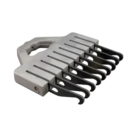 Dent Fix Equipment Nine Finger Bear Claw Puller DF-506